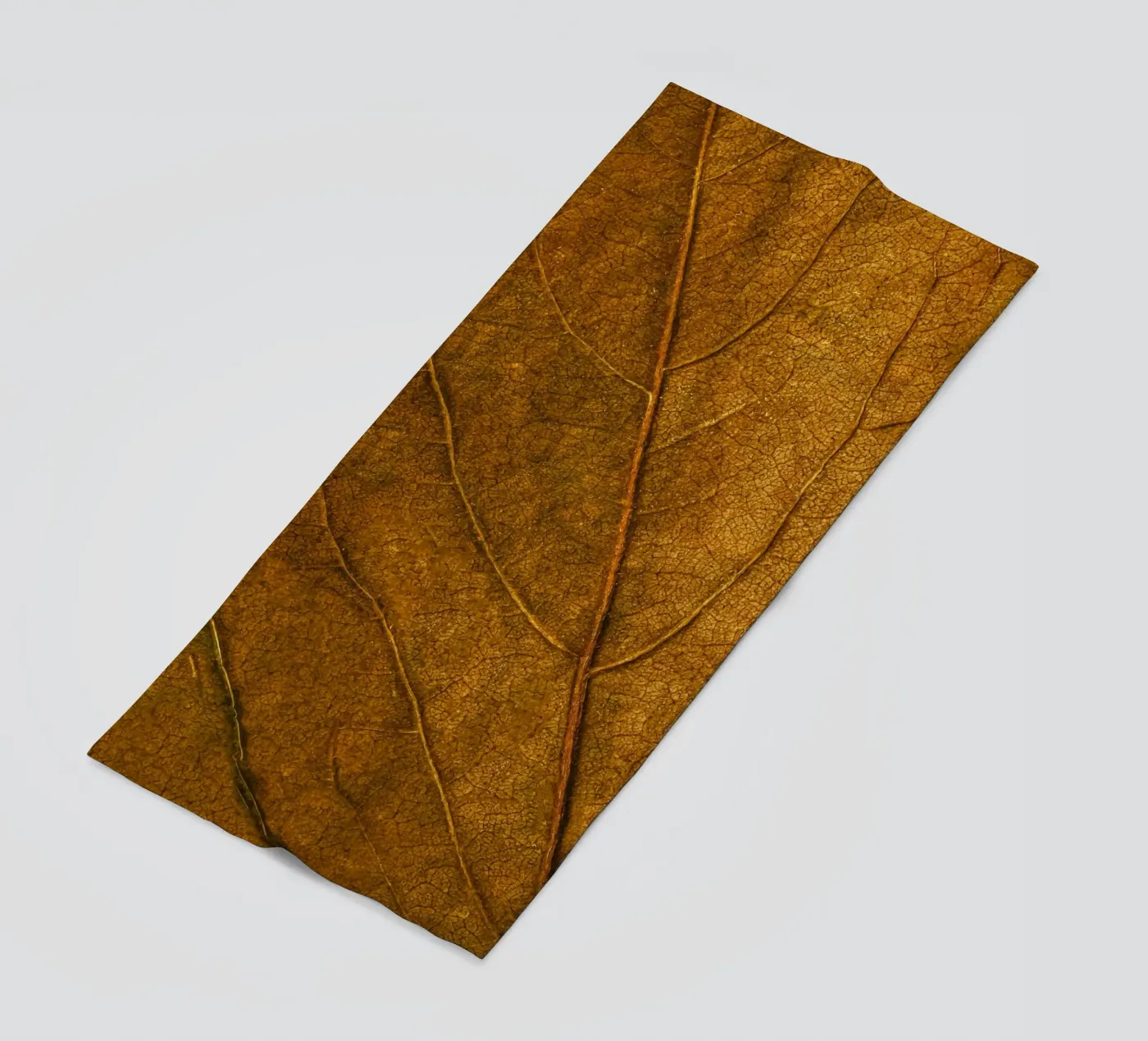 leaf texture beach towel by Earthly Visions