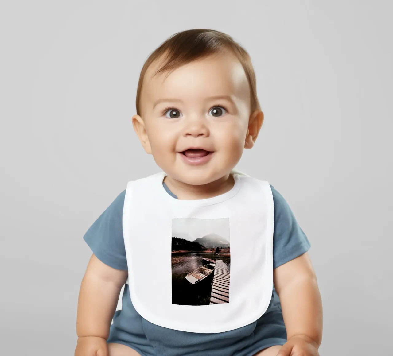 Boats bavaglino da Sebastian Hilgetag