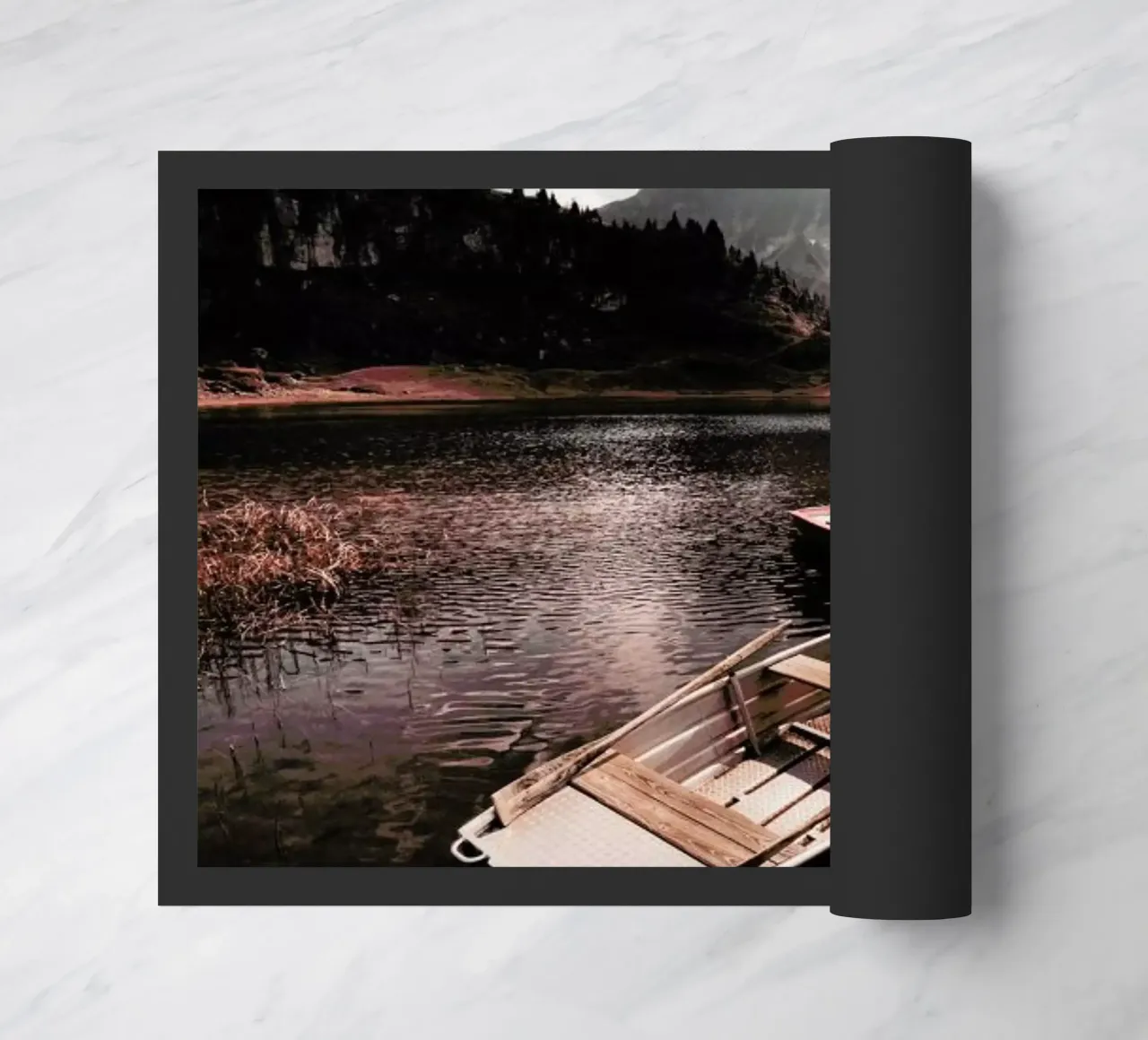 Boats zerbino da Sebastian Hilgetag