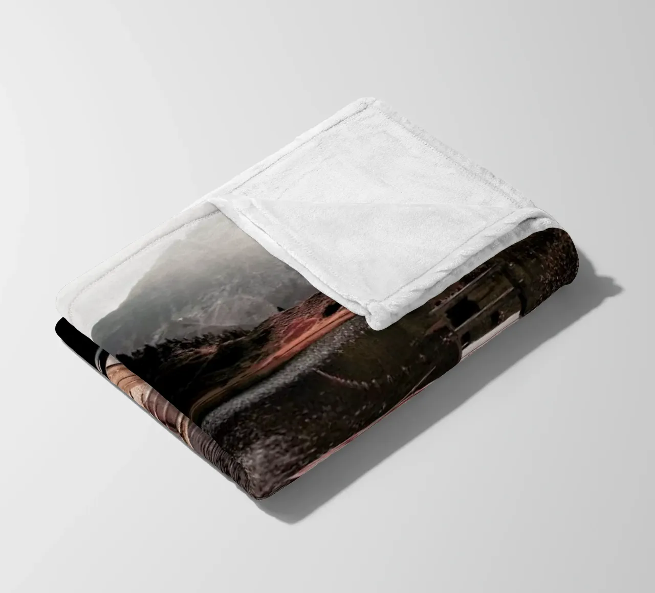 Boats coperta in pile da Sebastian Hilgetag