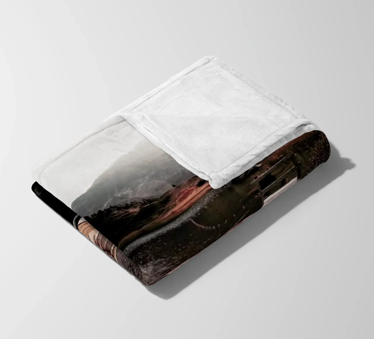 Boats coperta in pile da Sebastian Hilgetag