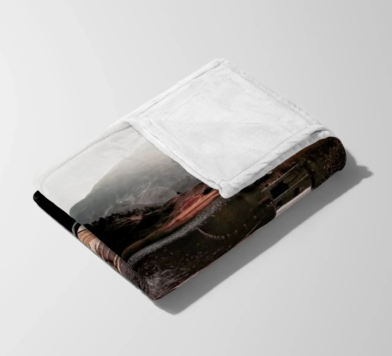 Boats coperta in pile da Sebastian Hilgetag