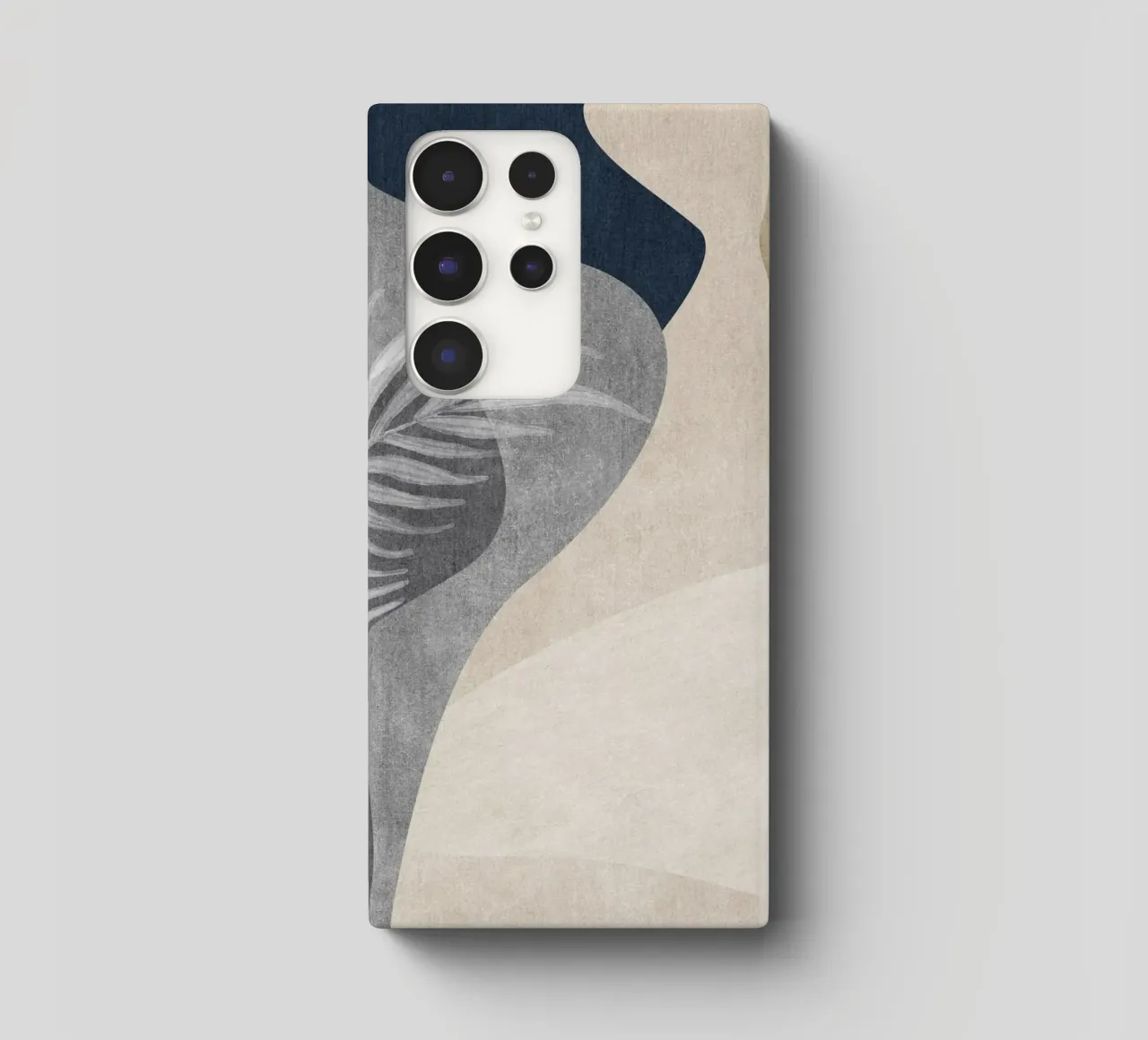 abstract shapes and sheet cover samsung da vintageshop