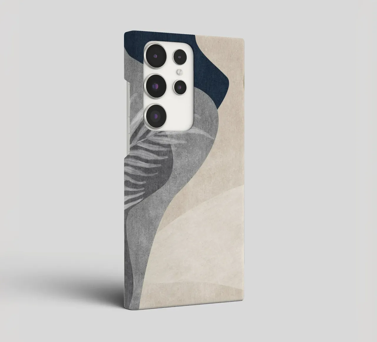 abstract shapes and sheet cover samsung da vintageshop