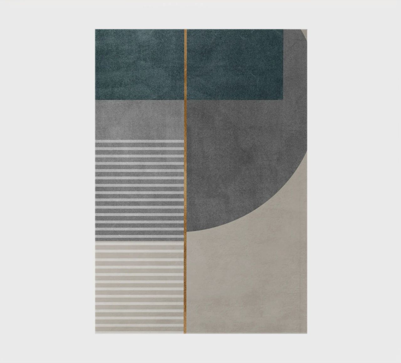 abstract shapes frames and lines diario da vintageshop