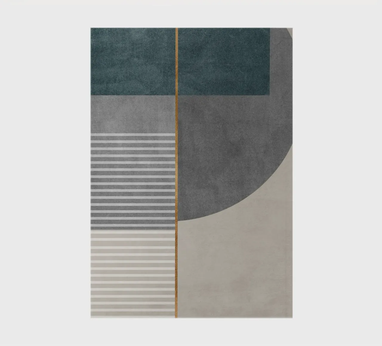 abstract shapes frames and lines cuaderno de vintageshop