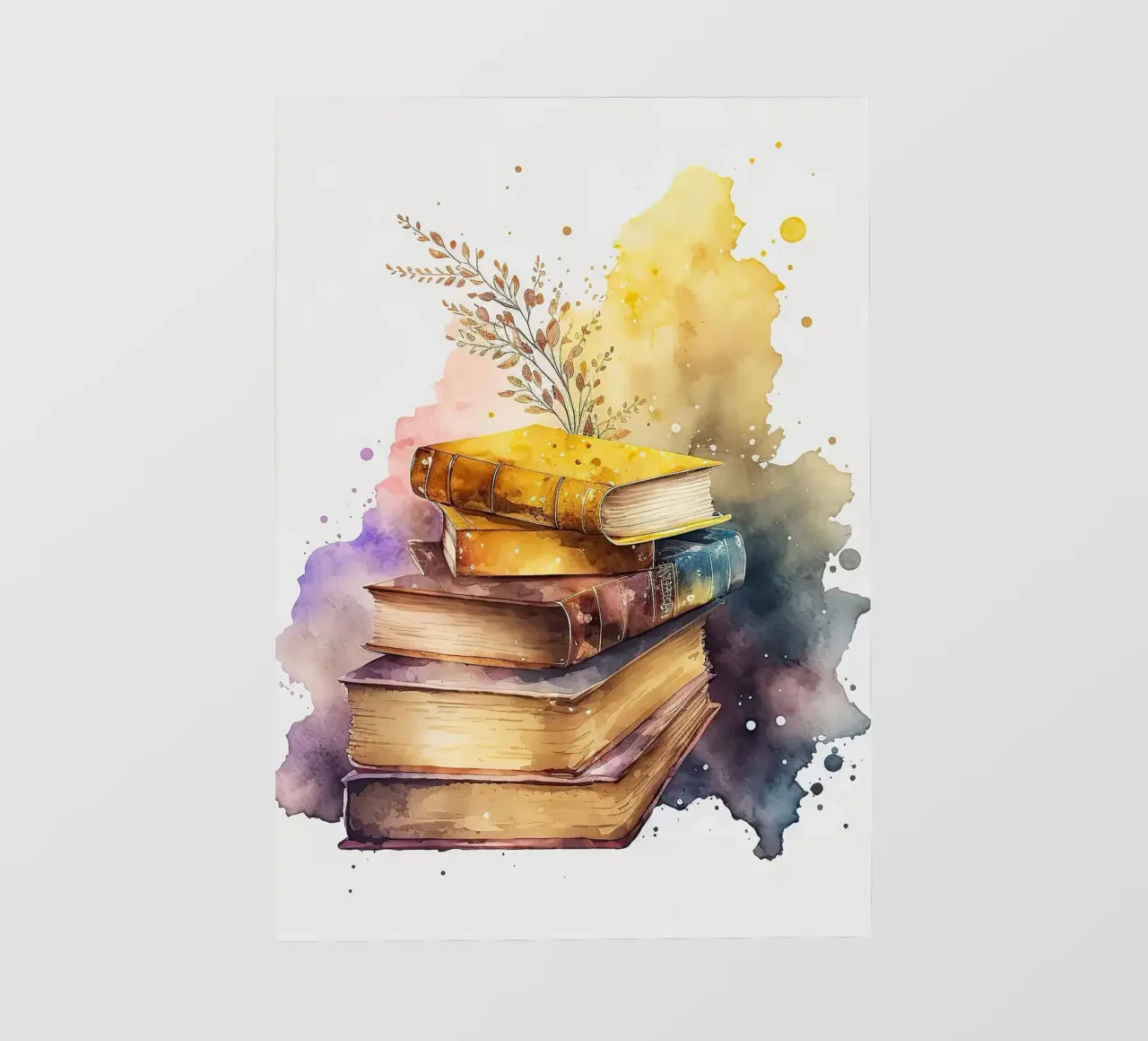 libri telo in pvc da Jonathan R NASH