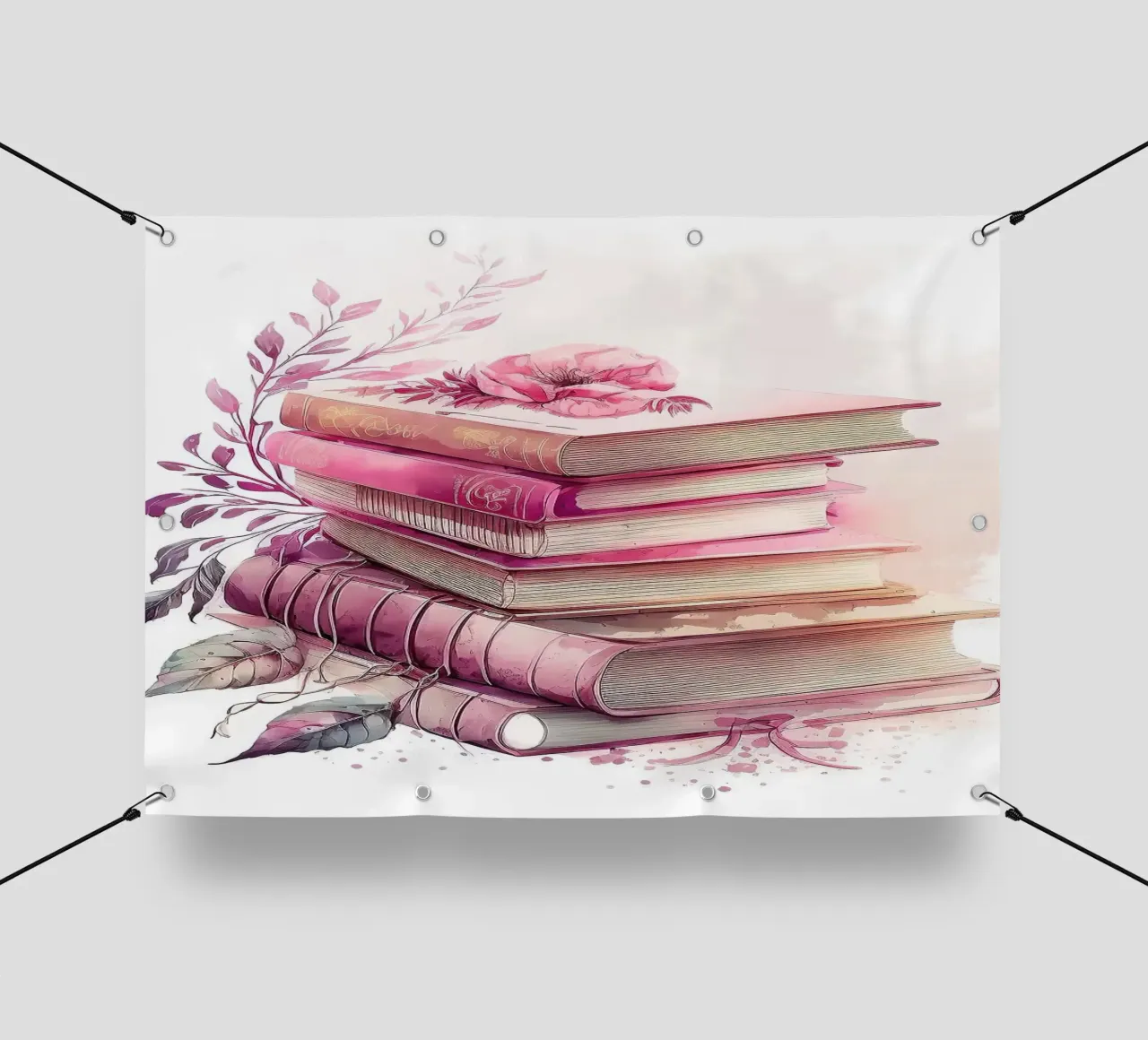 libri telo in pvc da Jonathan R NASH