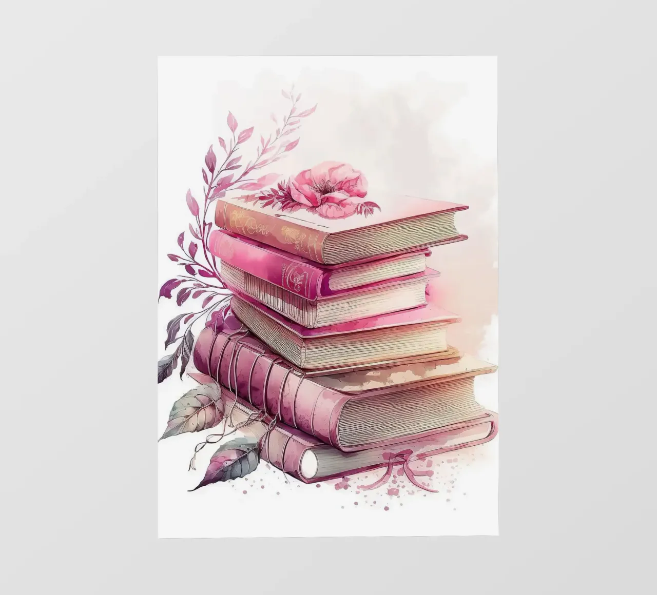 libri telo in pvc da Jonathan R NASH