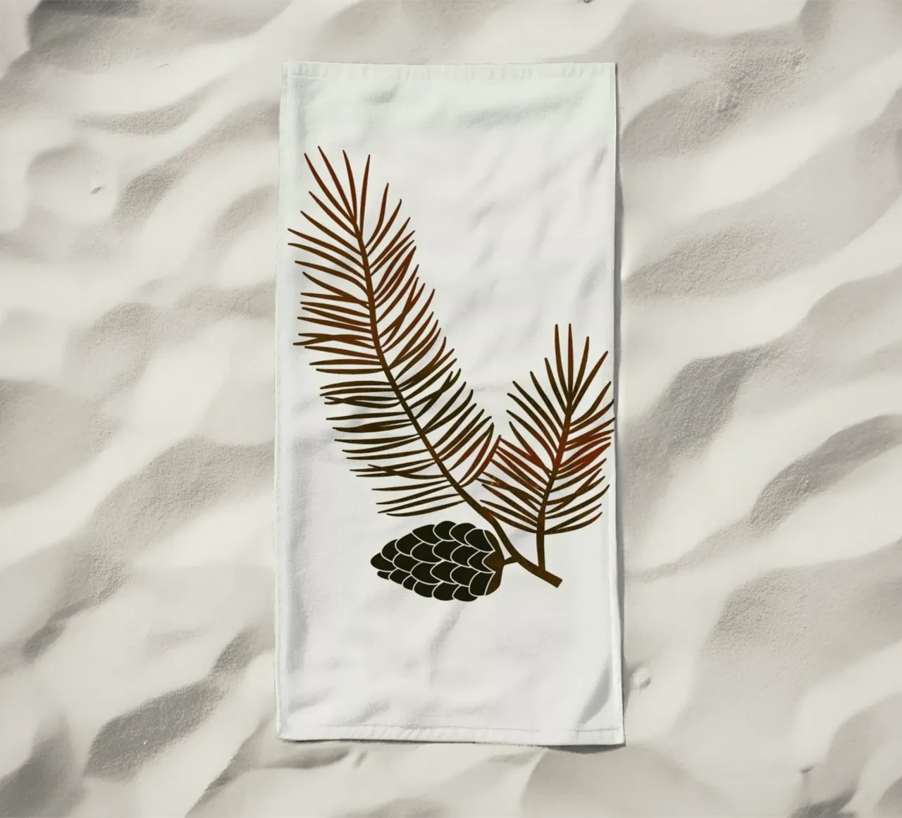 Pine telo mare da Kubistika