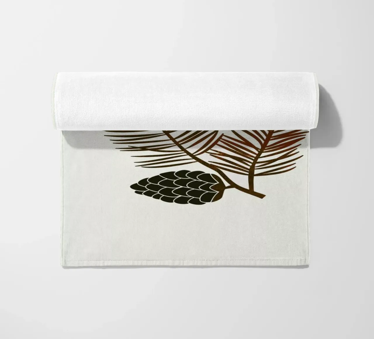 Pine telo mare da Kubistika