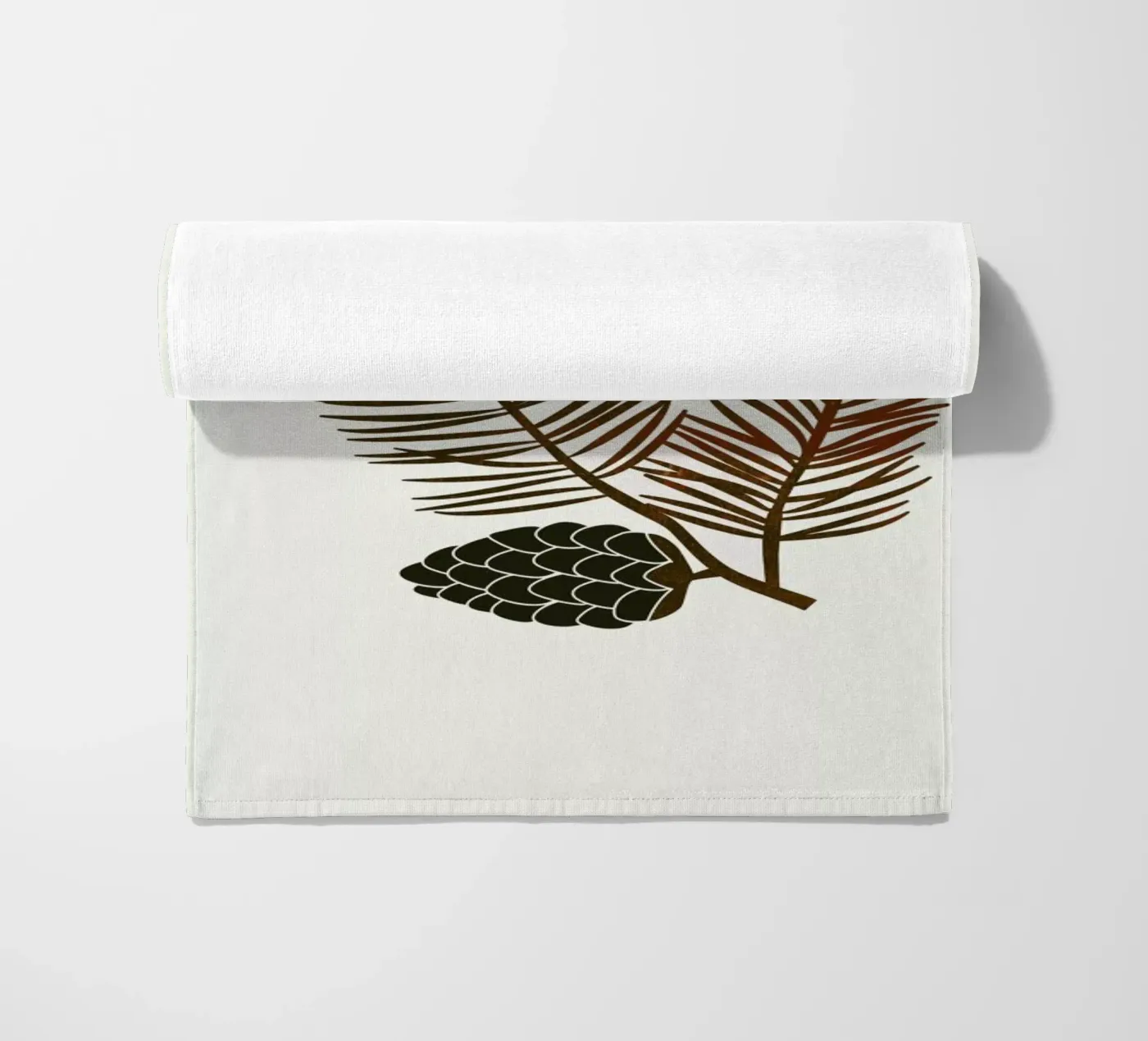 Pine telo mare da Kubistika