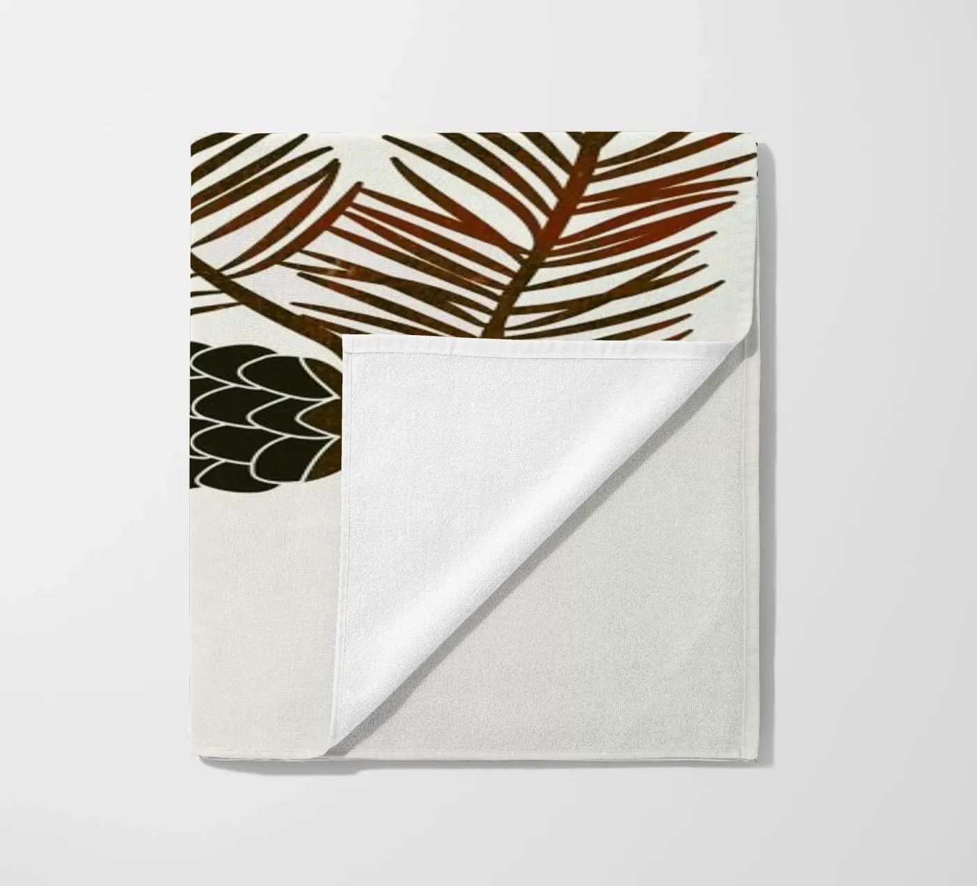 Pine telo mare da Kubistika