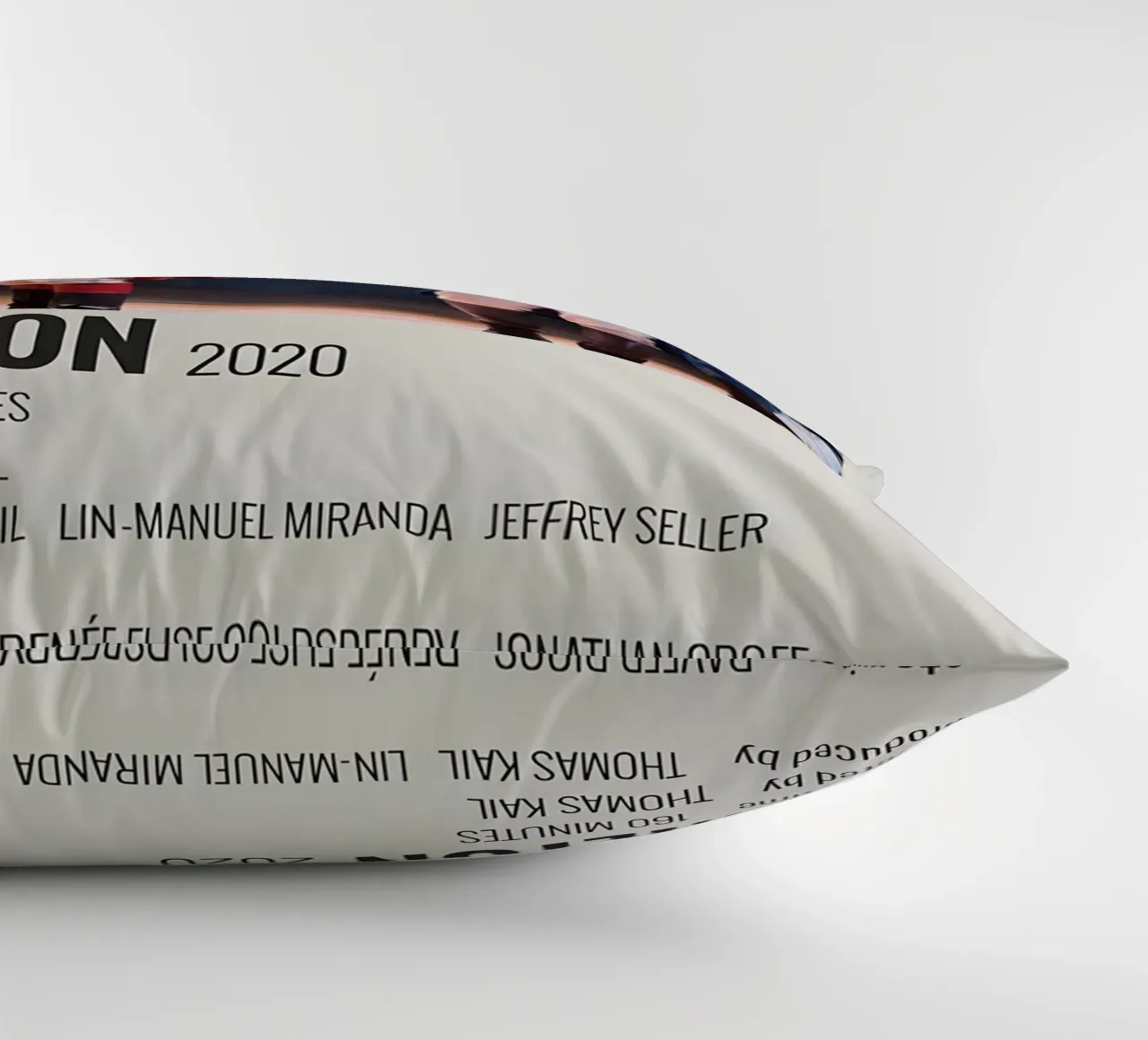 HAMILTON 2020 cuscino da MVFminimalist