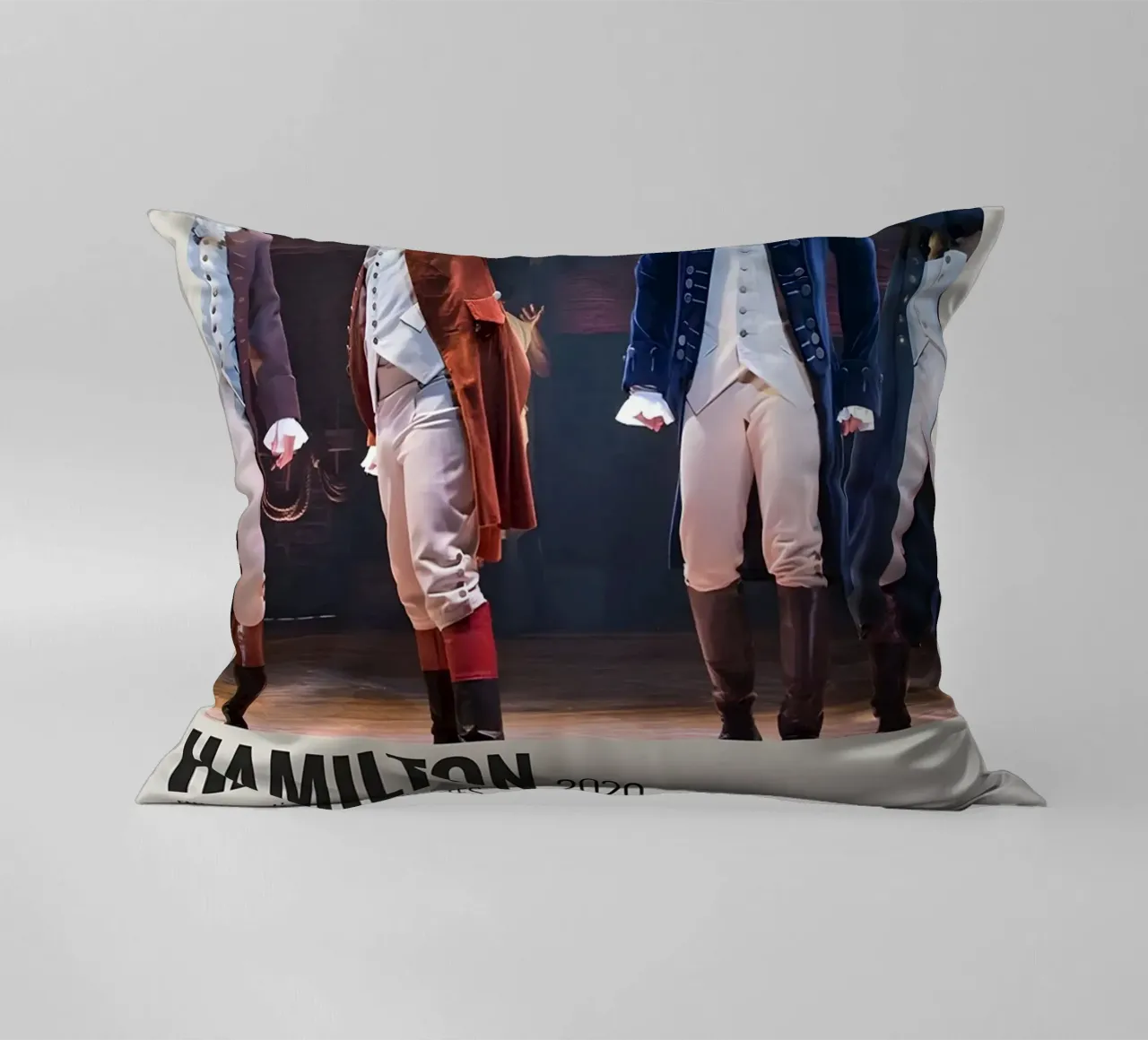 HAMILTON 2020 cuscino da MVFminimalist