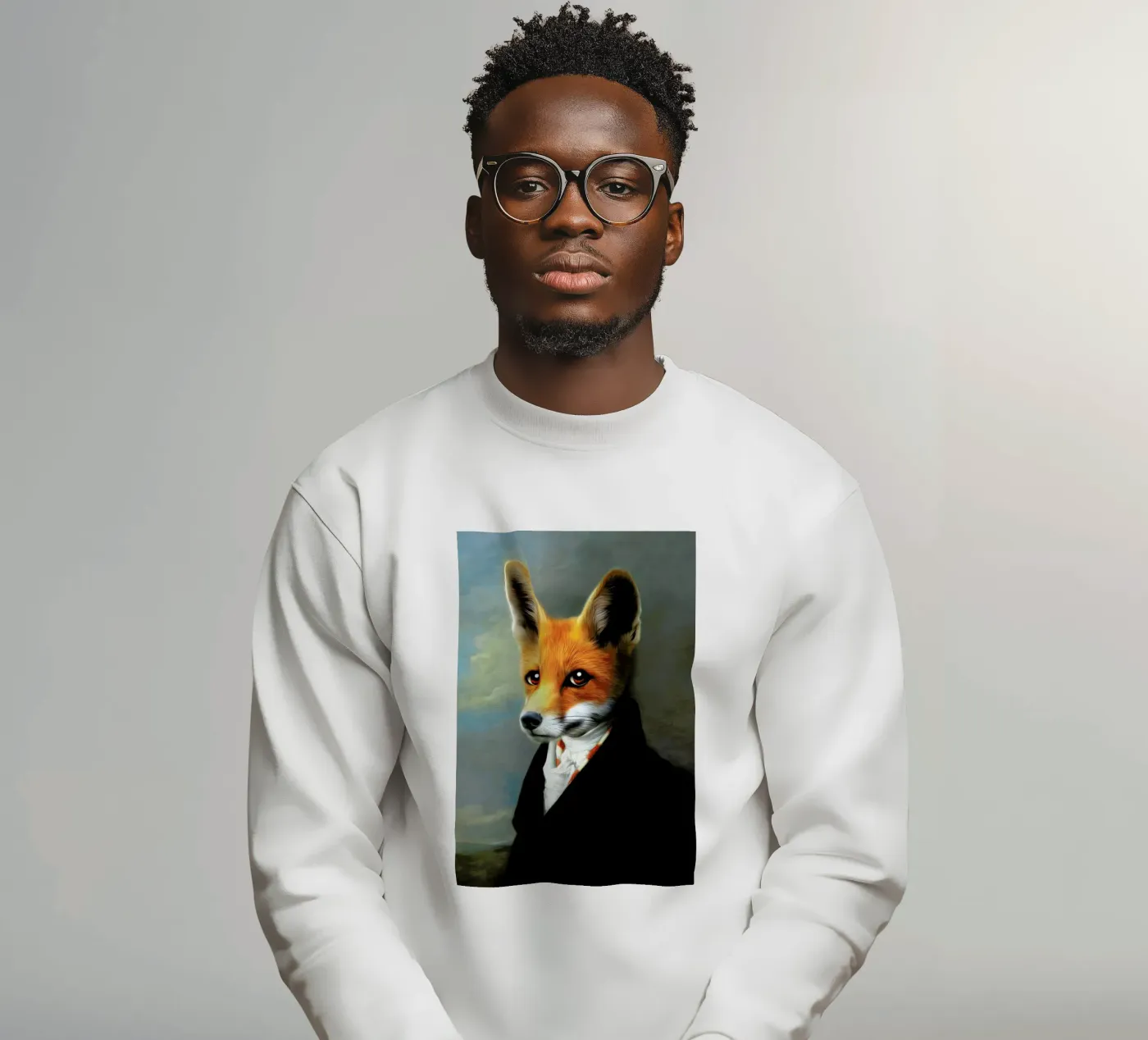 Willow felpa da Tein Lucasson