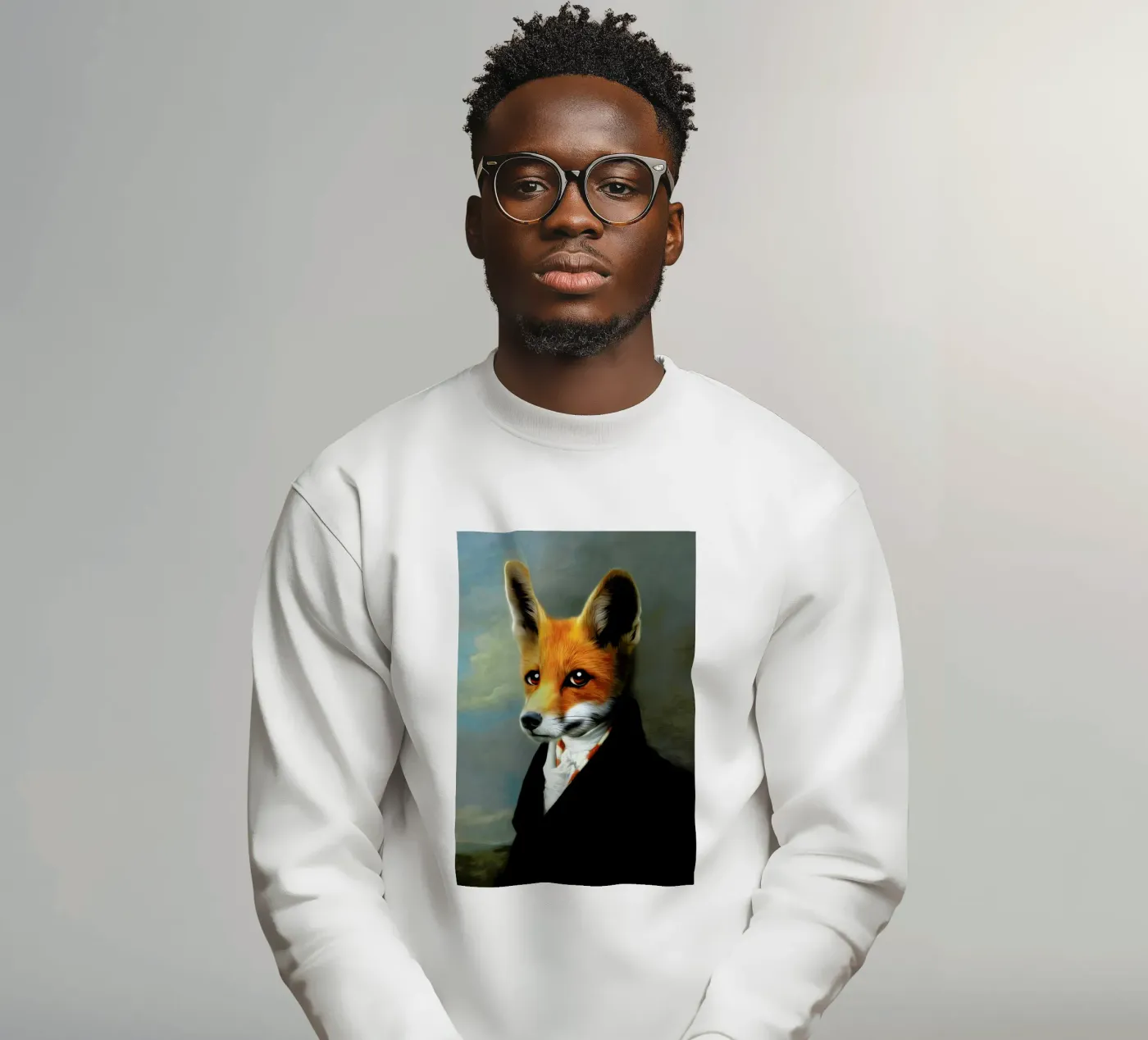 Willow felpa da Tein Lucasson