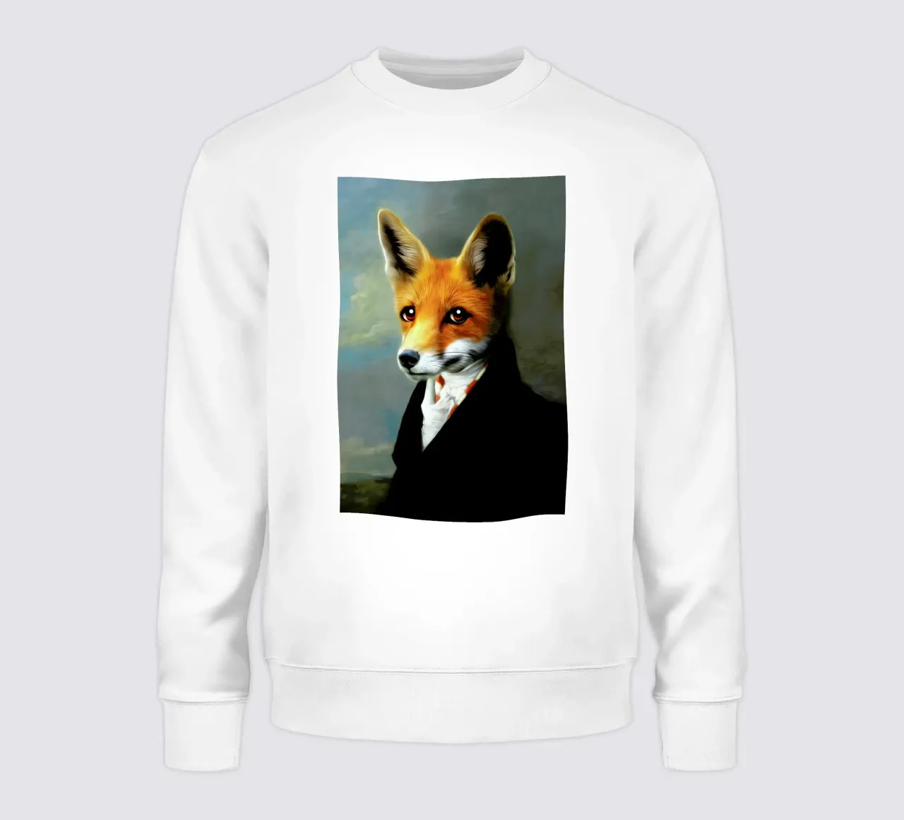 Willow sweatshirt by Tein Lucasson