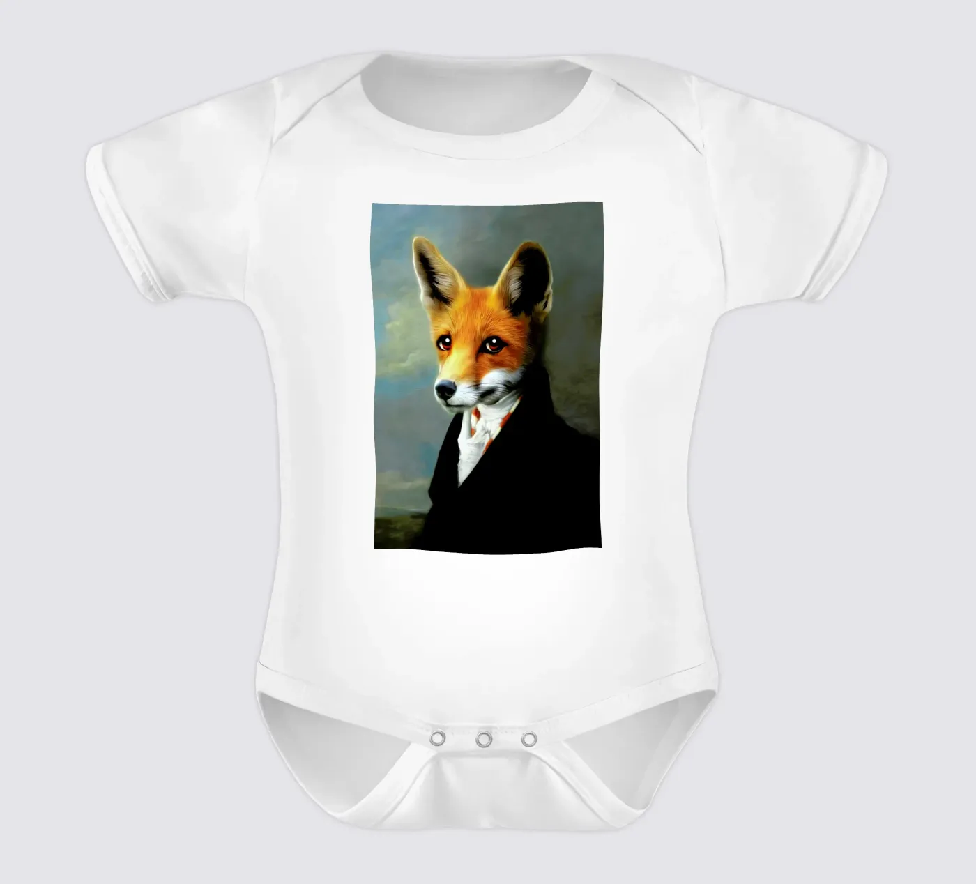 Willow body bébé de Tein Lucasson