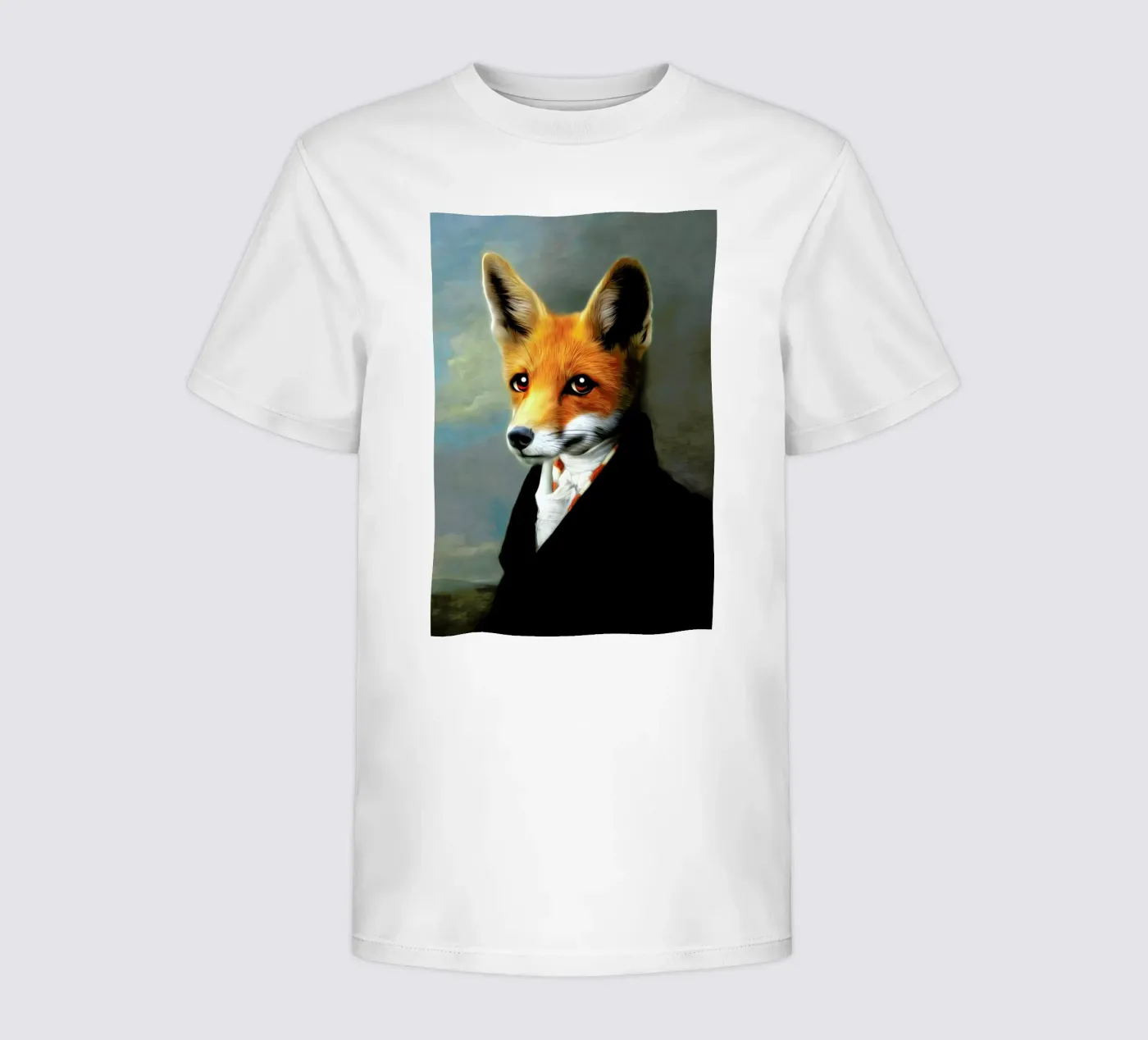 Willow t-shirt bambini da Tein Lucasson