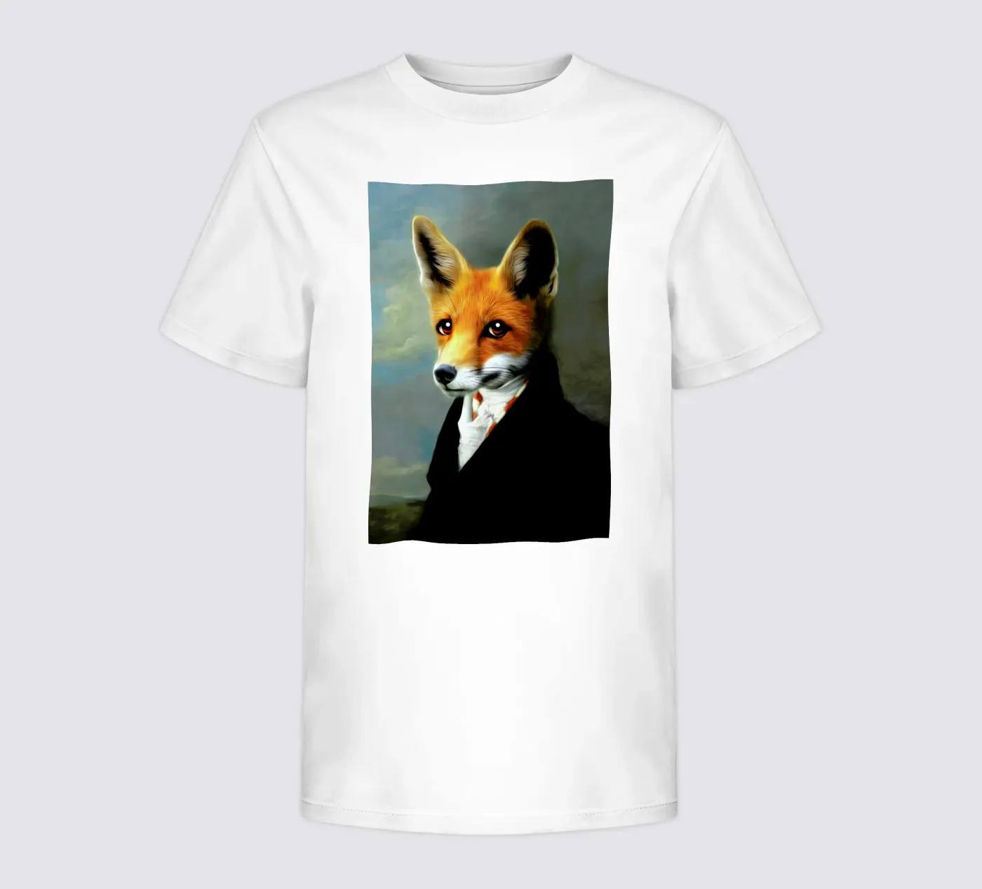 Willow t-shirt bambini da Tein Lucasson