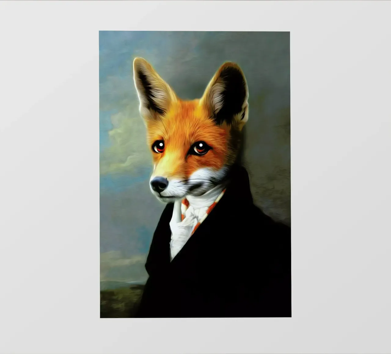 Willow pellicola backlit da Tein Lucasson