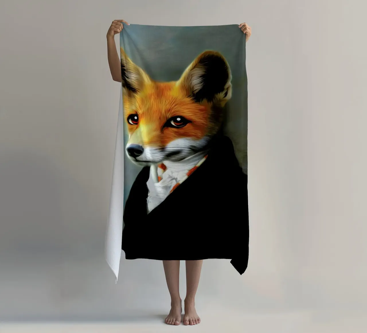 Willow telo mare da Tein Lucasson