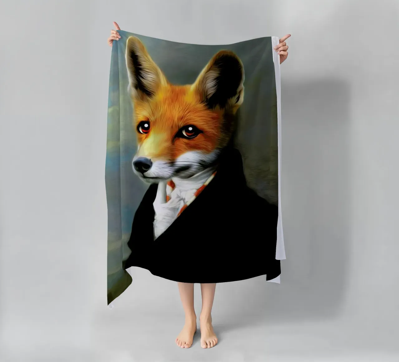 Willow telo mare da Tein Lucasson