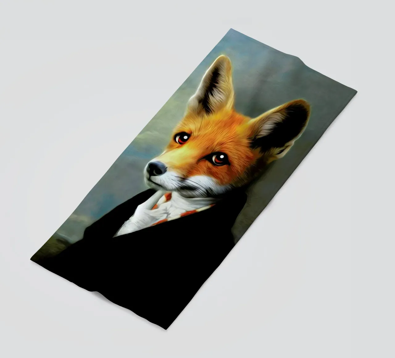 Willow telo mare da Tein Lucasson