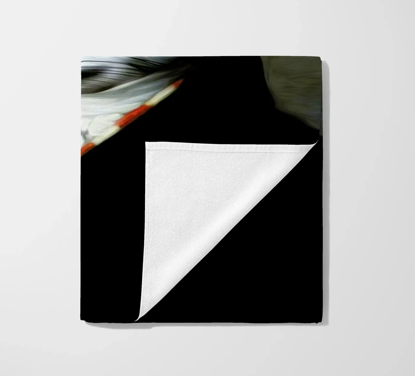 Willow serviette de plage de Tein Lucasson