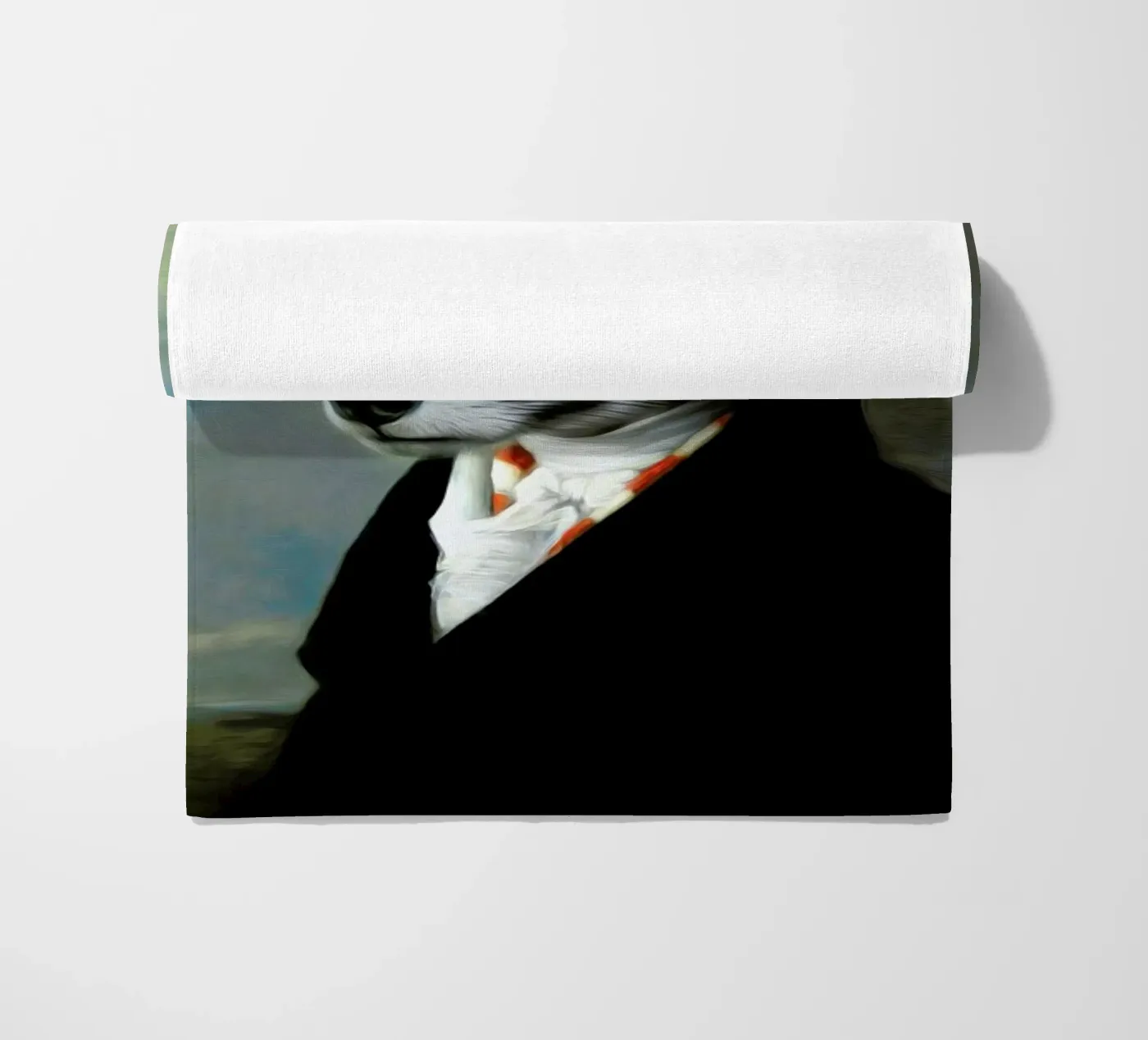 Willow serviette de plage de Tein Lucasson