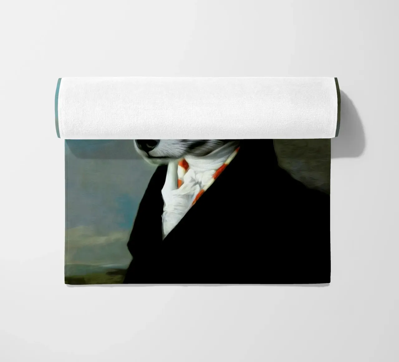 Willow telo mare da Tein Lucasson