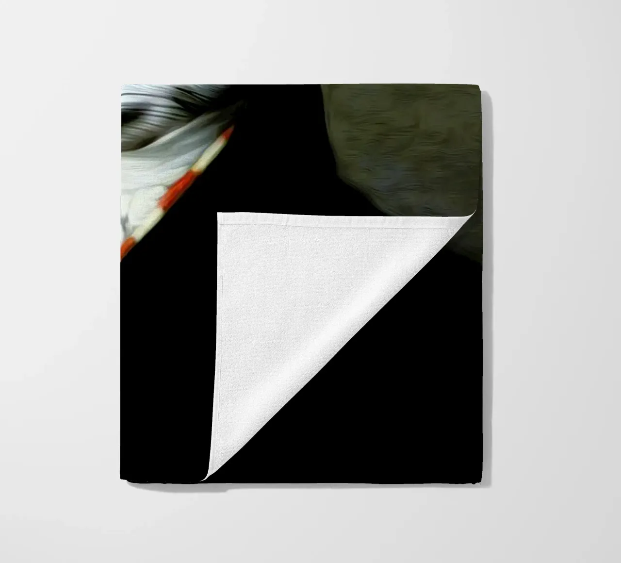 Willow telo mare da Tein Lucasson