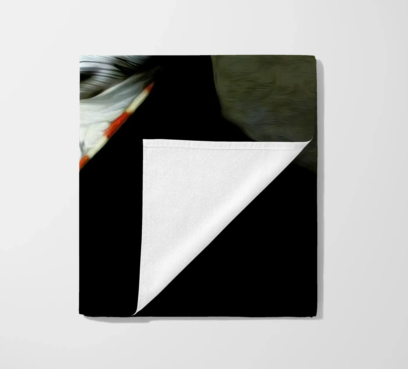 Willow serviette de plage de Tein Lucasson