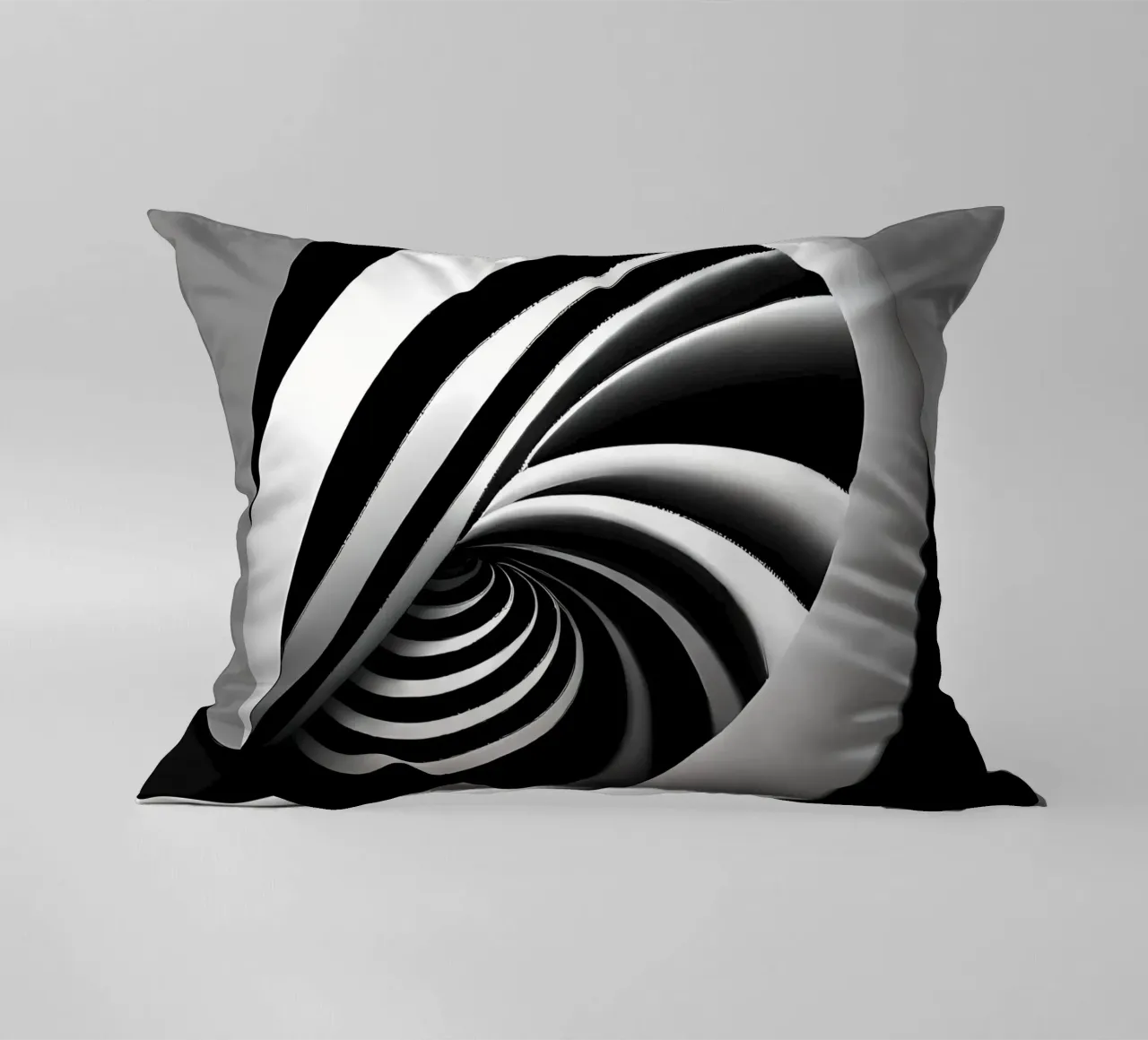 Abstrakt Treppenohr cuscino da kosinsart.gallery