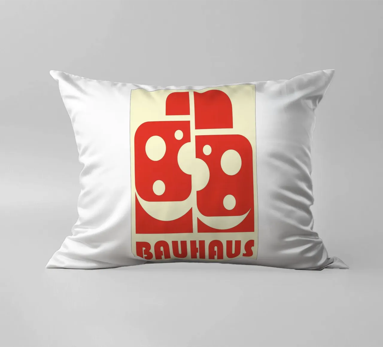 Bauhaus cuscino da Maegan