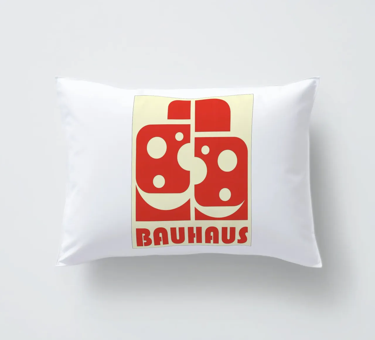 Bauhaus cuscino da Maegan