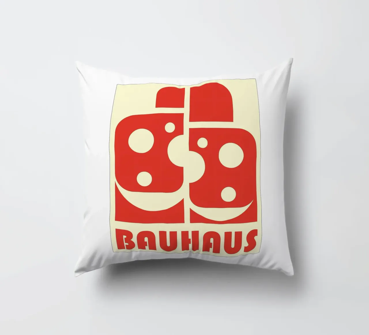 Bauhaus cuscino da Maegan