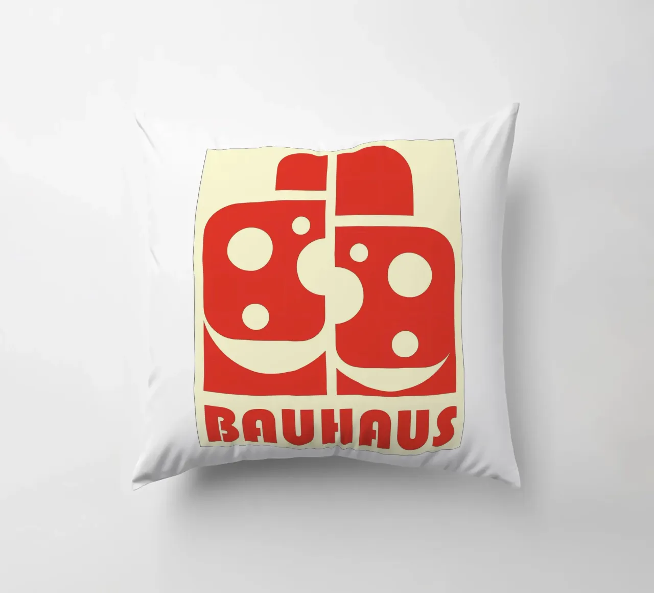 Bauhaus cuscino da Maegan