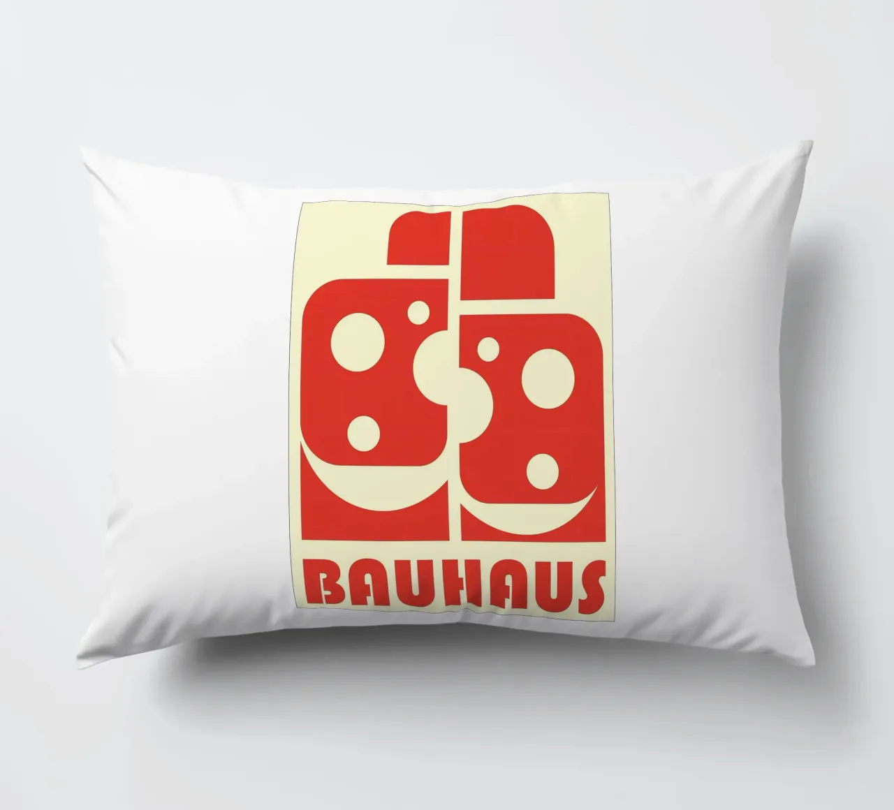 Bauhaus cuscino da Maegan