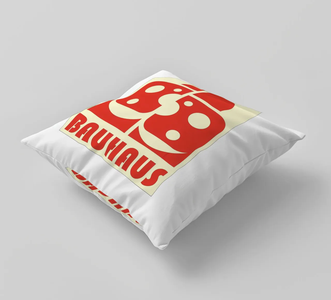 Bauhaus cuscino da Maegan