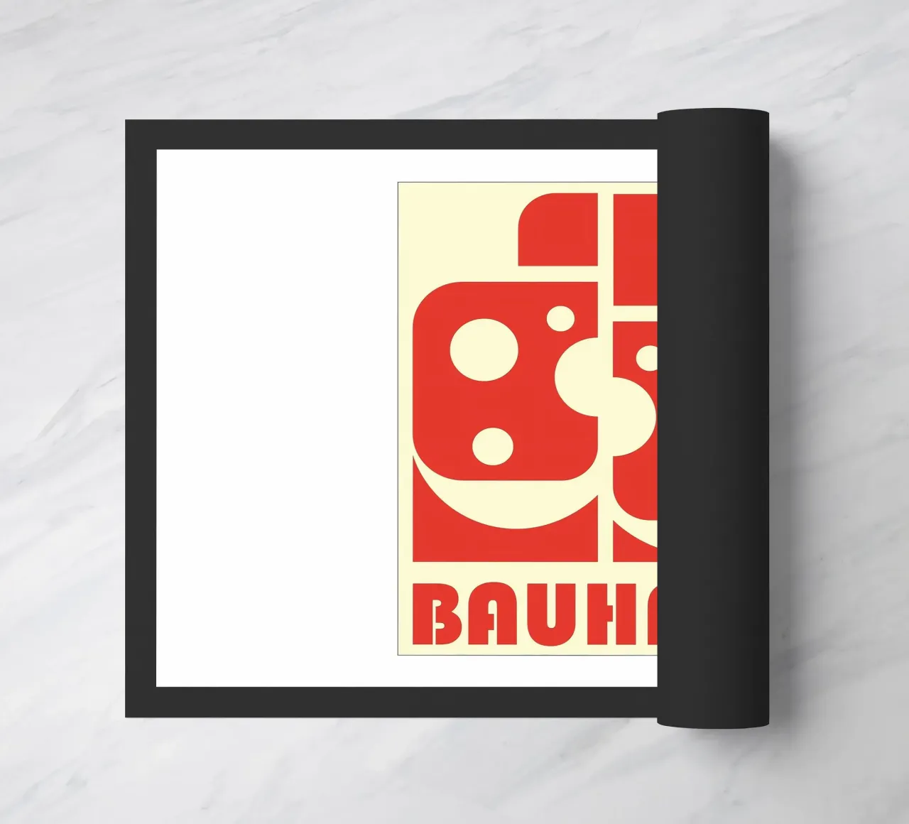 Bauhaus zerbino da Maegan