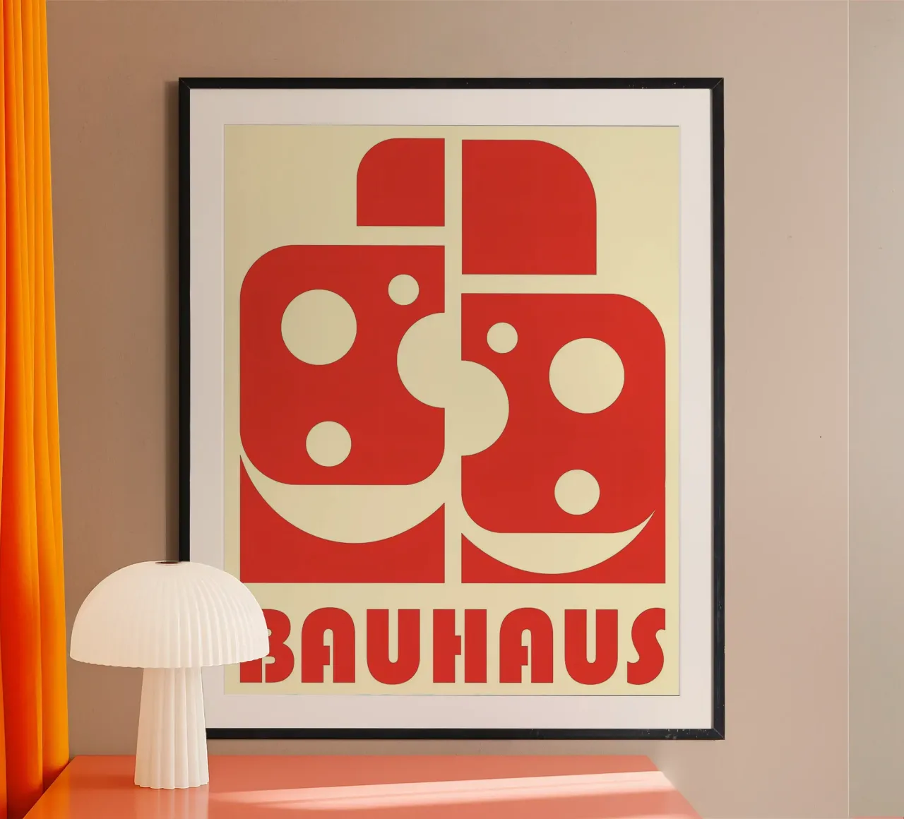 Bauhaus carta hahnemühle da Maegan