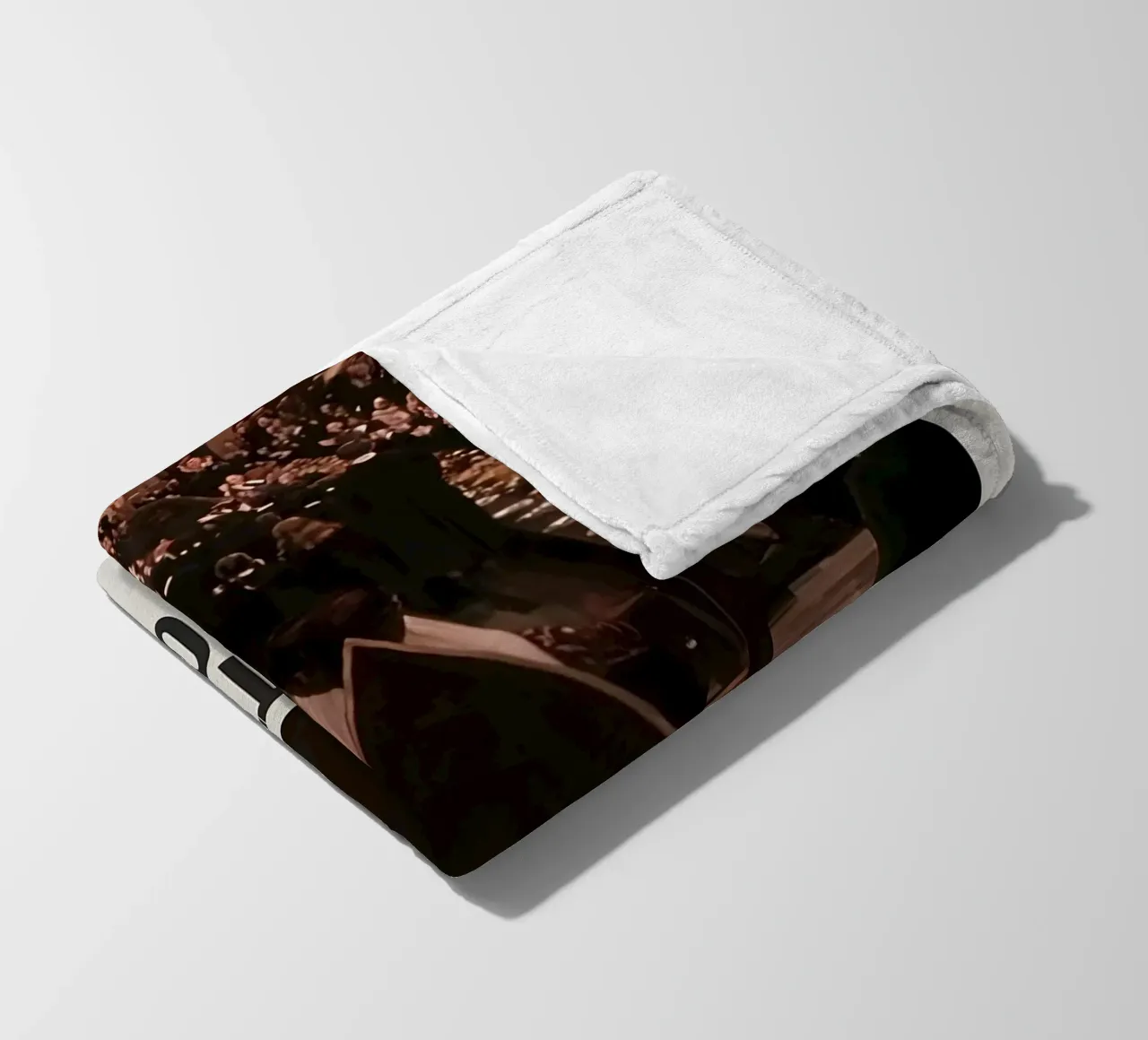 HARRY POTTER AND THE CHAMBER OF SECRETS 2002 coperta in pile da MVFminimalist