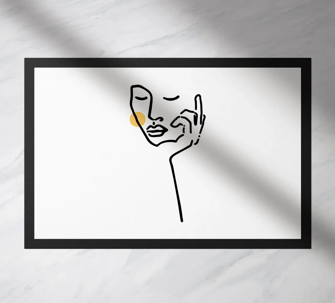 Peace zerbino da Ninhol