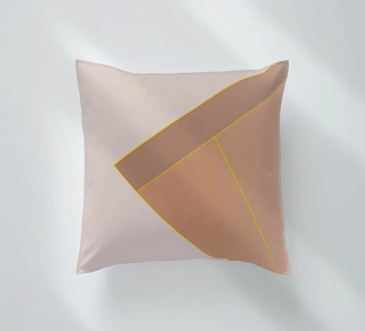 Eckform cuscino da kosinsart.gallery