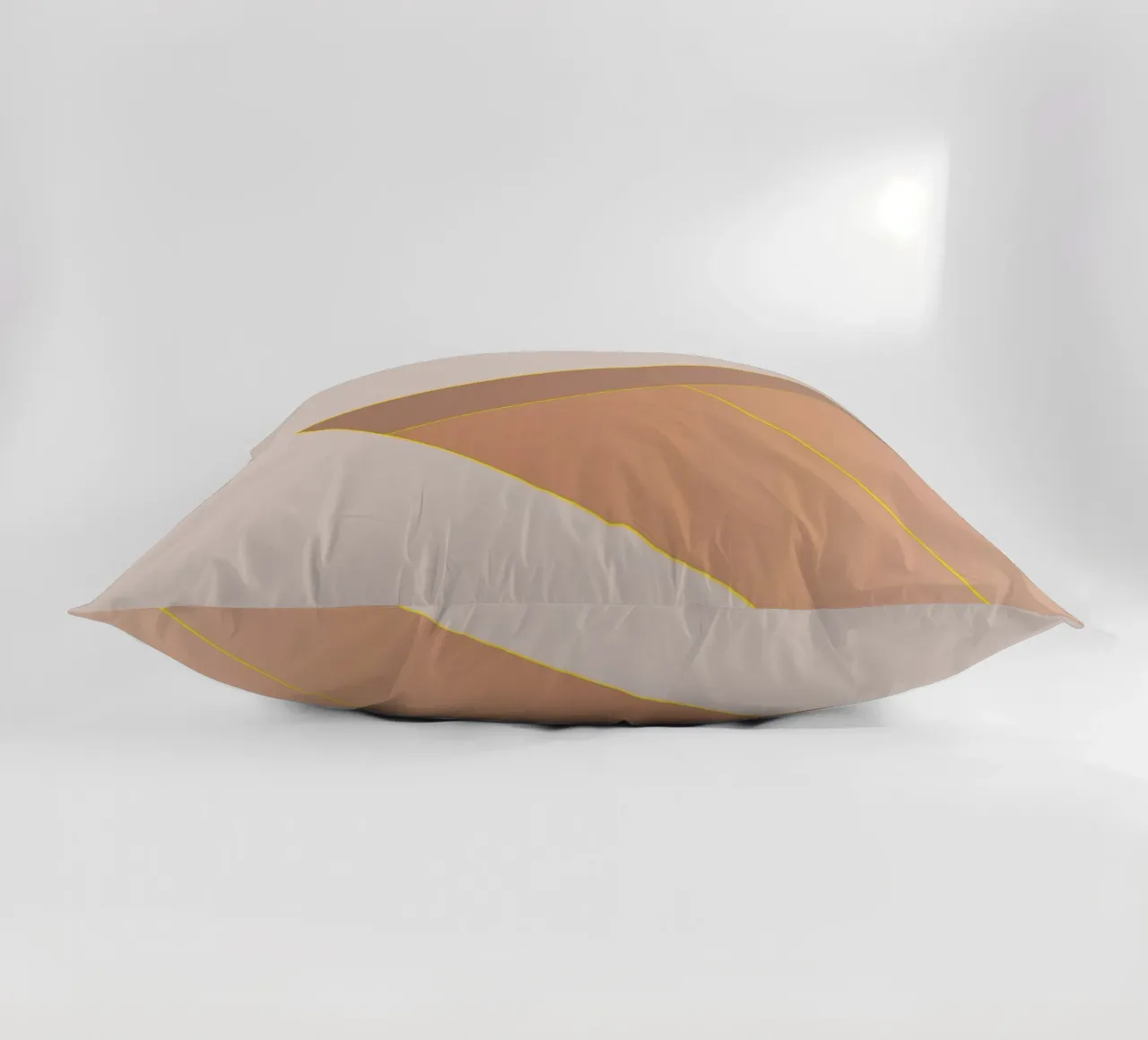 Eckform cuscino da kosinsart.gallery
