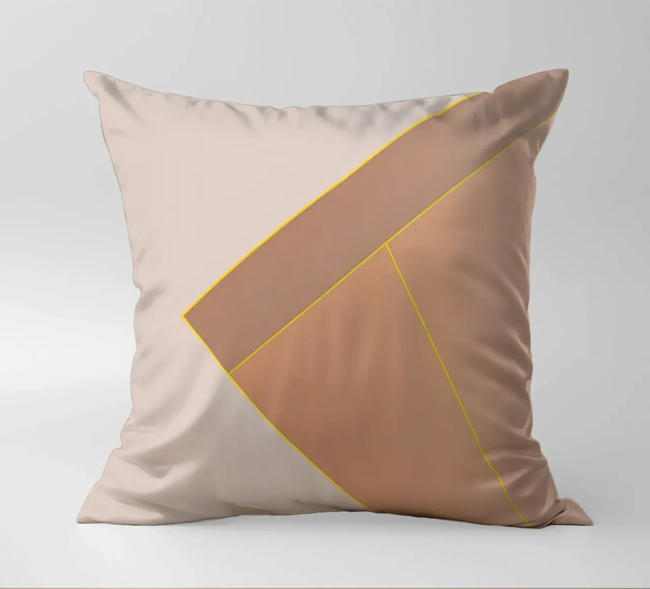 Eckform cuscino da kosinsart.gallery