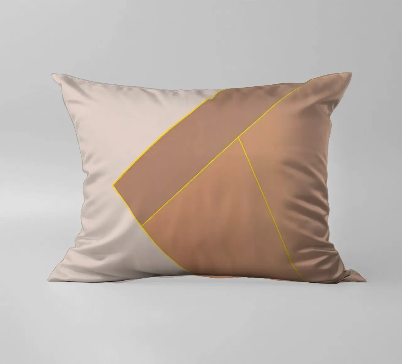 Eckform cuscino da kosinsart.gallery