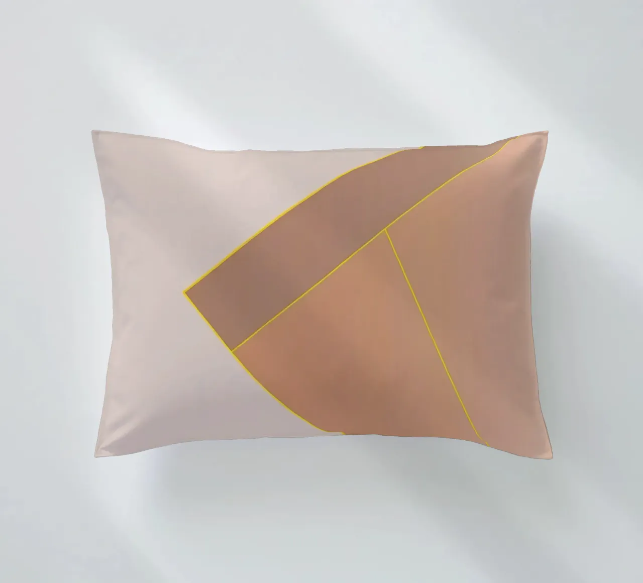 Eckform cuscino da kosinsart.gallery